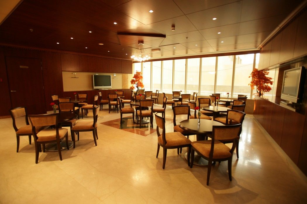 Belvedere Court Deluxe Hotel Apartments Dubai Exterior photo